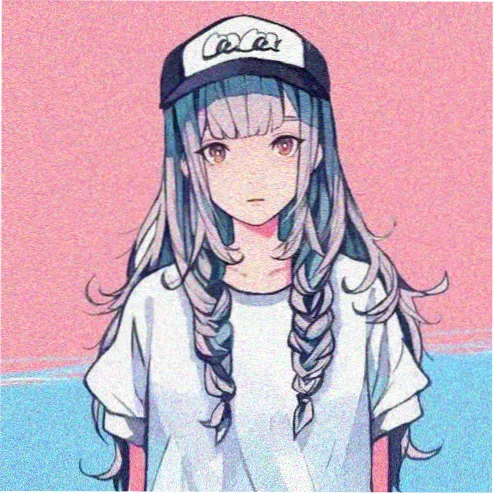用户 三点半 头像