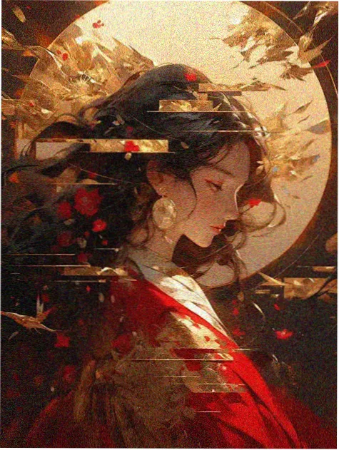 山河故人录 年代传奇剧全集